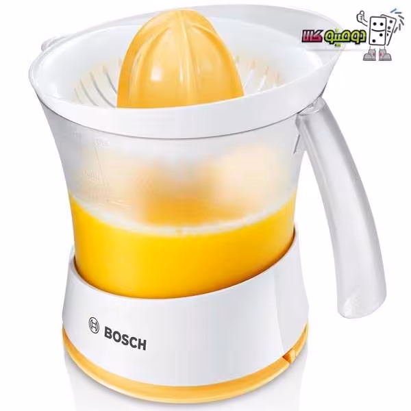 خرید آب مرکبات گیری بوش مدل MCP3000 - دومینو کالا