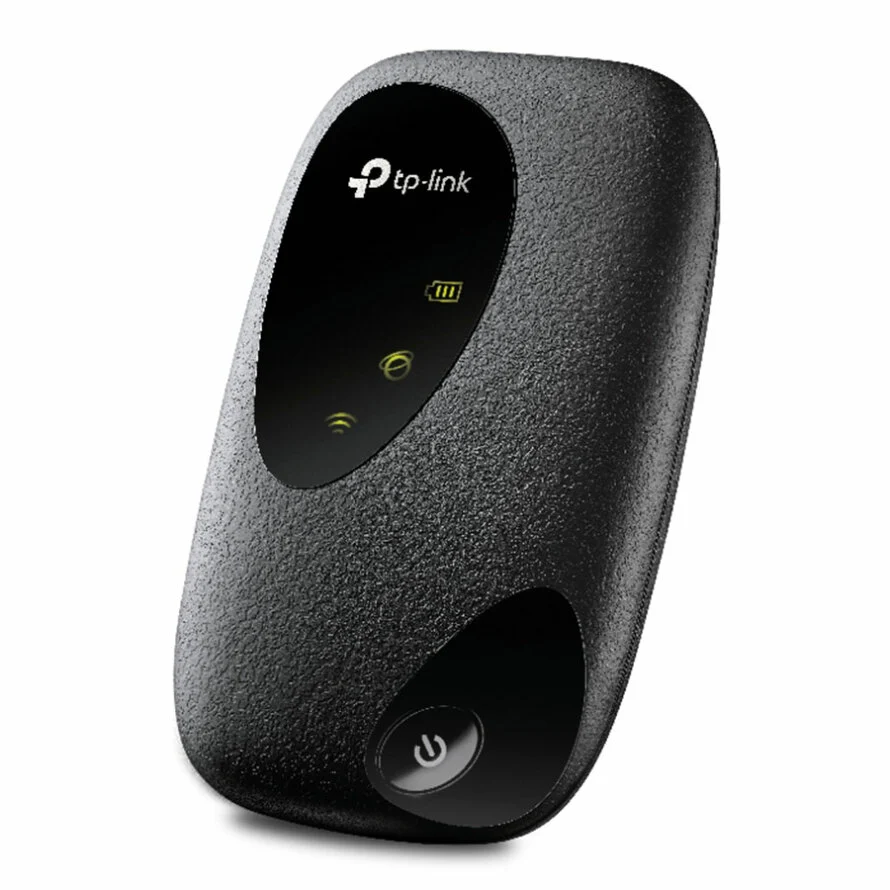 مودم همراه تی پی لینک M7000 4G LTE
