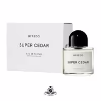 ادکلن مردانه و ادکلن زنانه سفارش اروپا بایردو سوپر سدار Byredo Super Cedar