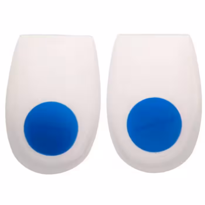 هیل پد سیلیکونی 