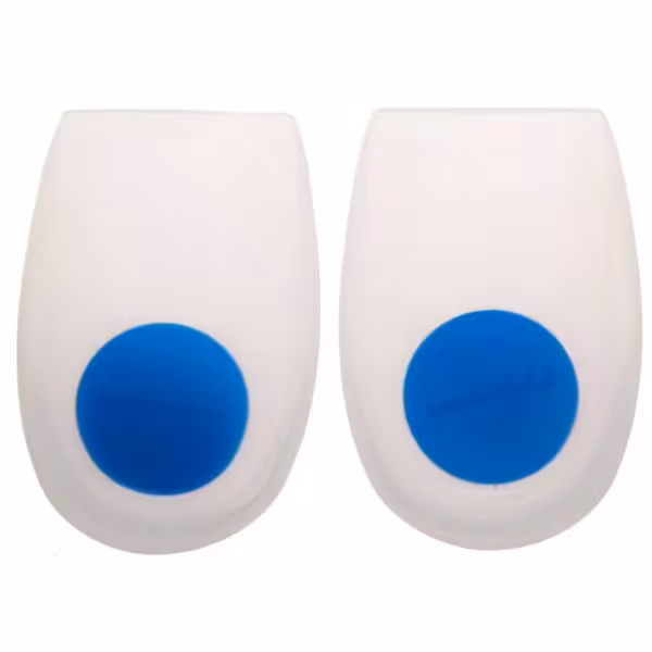 هیل پد سیلیکونی 