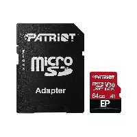 کارت حافظه PATRIOT micro EP خشاب دار