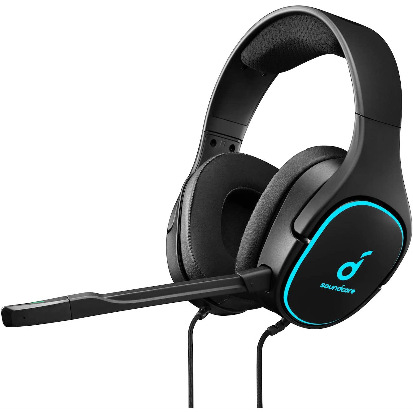 هدست گیمینگ باسیم انکر مدل Soundcore Strike 3 A3830