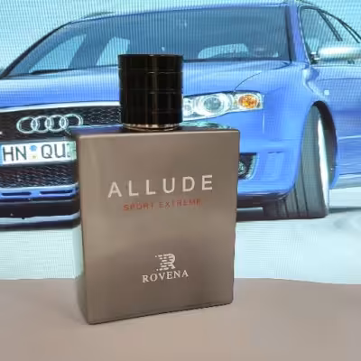 عطر ادکلن شنل الور هوم اسپرت اکستریم شرکت روونا