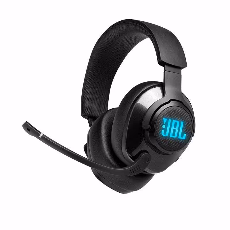 هدست مخصوص بازی جی بی ال Headset Gaming JBL Quantum 400