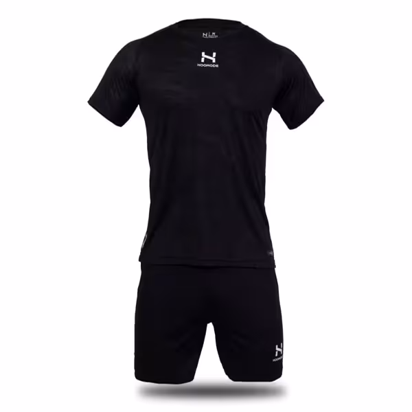 پیراهن و شرت هواداری هومود 2023