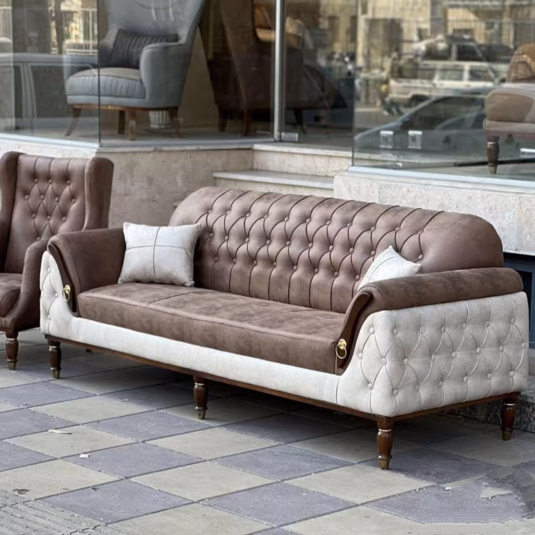 مبل راحتی ترکیه 