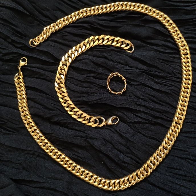 ست کارتیر رنگ ثابت 