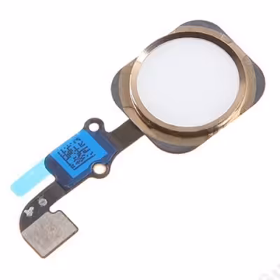 دکمه هوم اپل Apple iPhone 6s / 6s Plus Home Button - دنافون