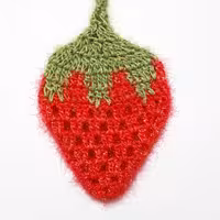 اسکاچ بافتنی طرح توت فرنگی
ارتفاع: 10 تا 13 سانت