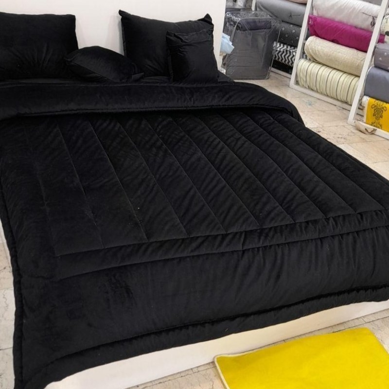 روتختی مخمل کالیفرنیا (پس کرایه)