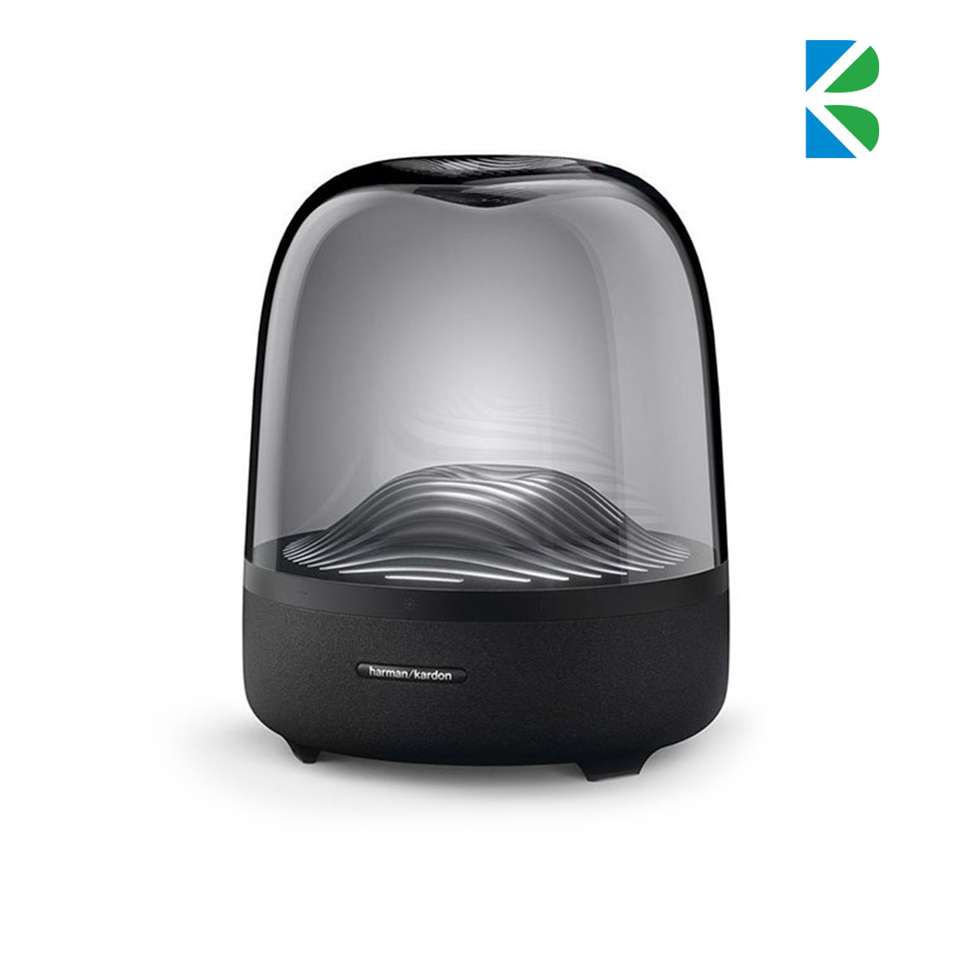 اسپیکر بلوتوثی هارمن کاردن مدل Aura Studio 3