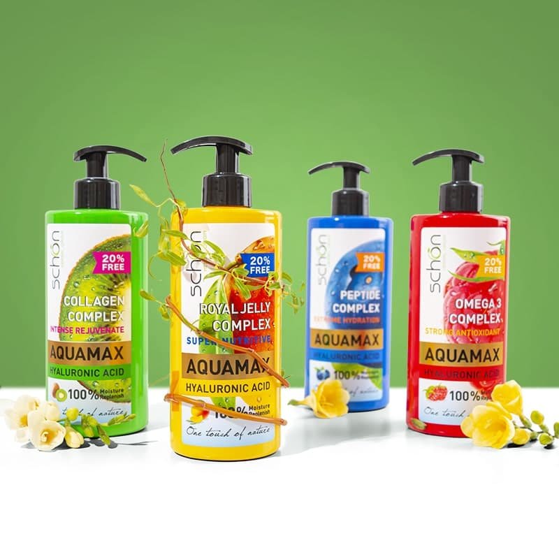 کرم آبرسان پمپی شون