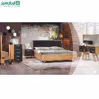 سرویس خواب دو نفره دایان