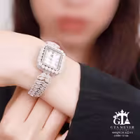ساعت نقره مارک جی تی اِی  10503-38.5
