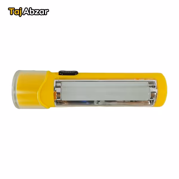 چراغ قوه دستی مدل YZ-718