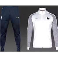 ست پیراهن شلوار ورزشی فرانسه France set Fit