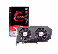 کارت گرافیک AFOX RX 580 8GB
