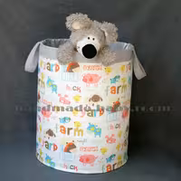 🌸باکس استوانه ای🌸