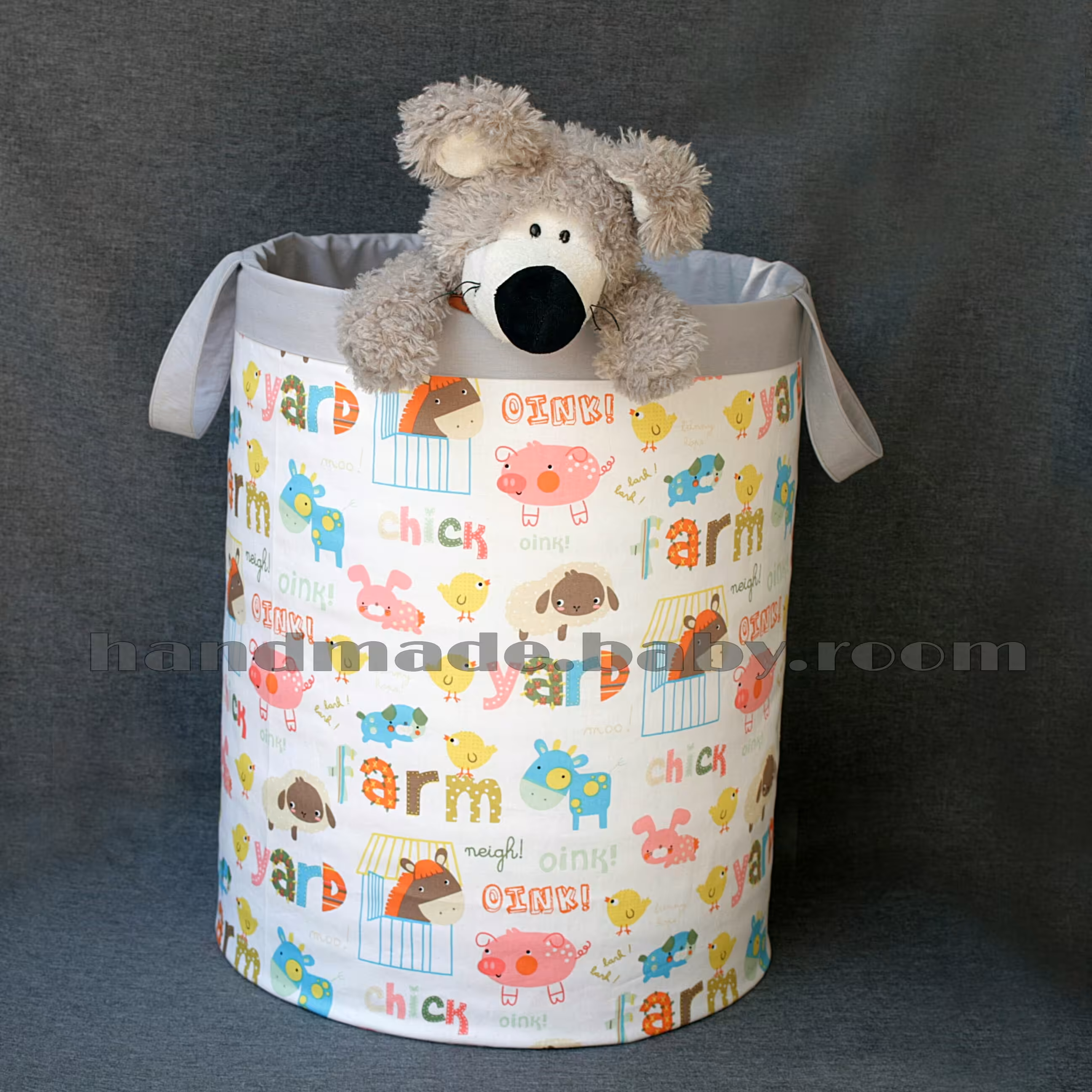 🌸باکس استوانه ای🌸