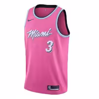 پیراهن و شورت بسکتبالی Miami Heat