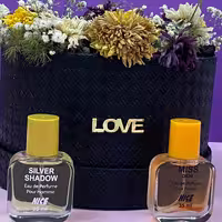عطر نایس 35 میل 