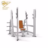 میز پرس سرشانه TZ مدل 5022