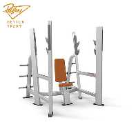 میز پرس سرشانه TZ مدل 5022