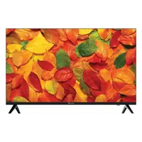 تلویزیون ال ای دی هوشمند بویمن 43 اینچ مدل 43KAE6800FW