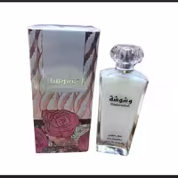 ادکلن شیری وشوشه 100میل 