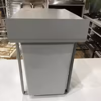 سطل زباله ریلی ،کابینتی