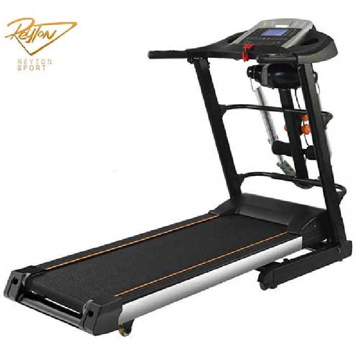 تردمیل چند کاره خانگی فلکسی فیت مدل Flexi Fit F7SM