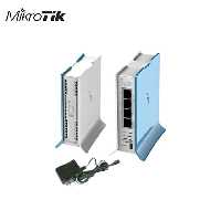 روتر اکسس پوینت میکروتیک مدل hap lite RB941-2nD-tc