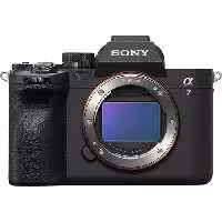 دوربین بدون آینه سونی آلفا Sony Alpha a7 IV Mirrorless