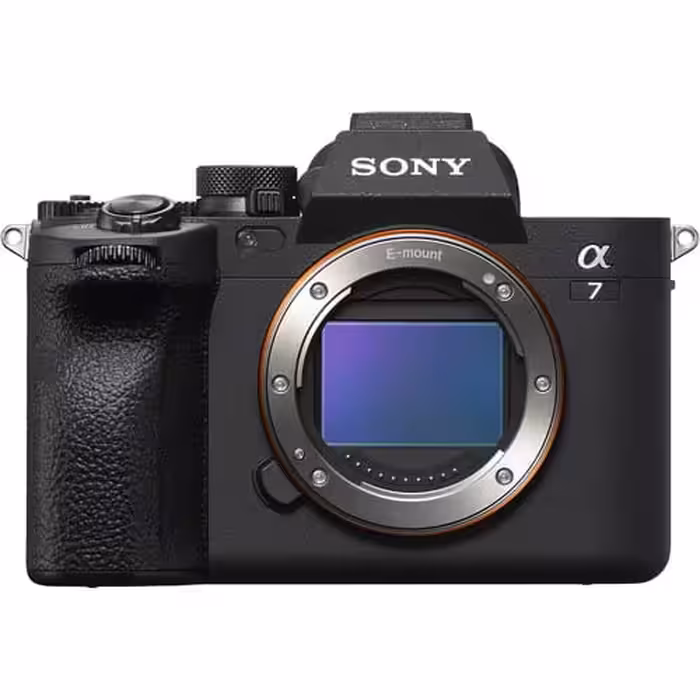 دوربین بدون آینه سونی آلفا Sony Alpha a7 IV Mirrorless