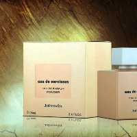 عطر ادکلن زنانه نارسیسو رودریگز پودر جانوین – جکوینز (Johnwin Narciso Rodriguez Poudree)