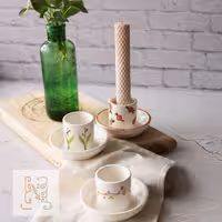 جاشمعی سرامیکی