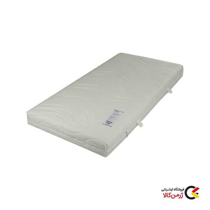 تشک طبی لاتکس یک نفره 90.200cm برند دانلوپیلو مدل استلا 4000