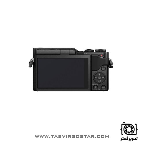 دوربین پاناسونیک Lumix GF10