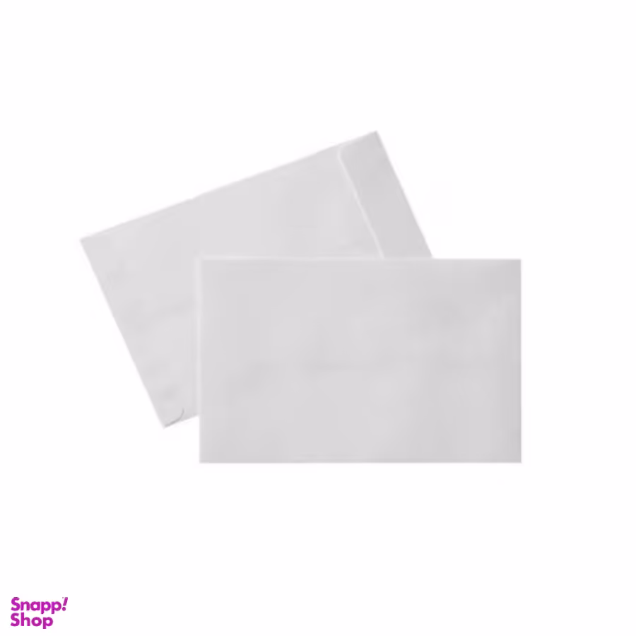 پاکت A3 سفید تکی