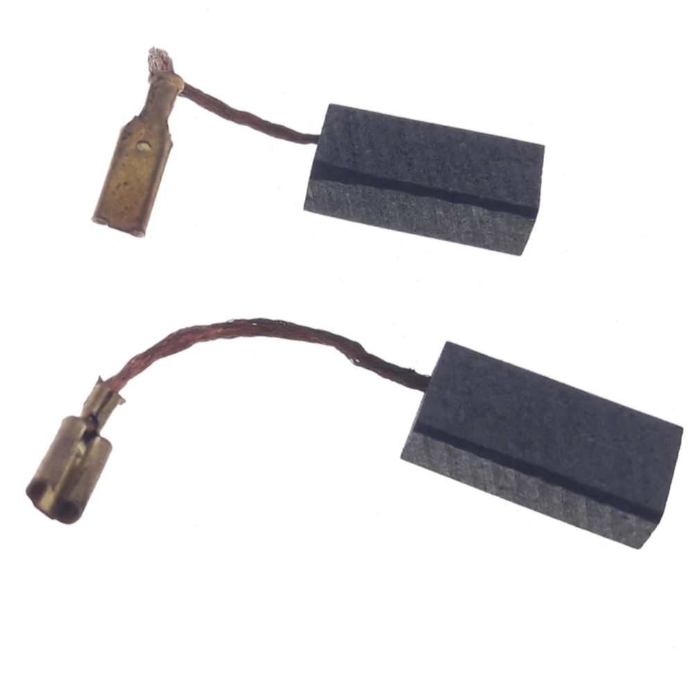 ذغال مینی بوش 1347   بسته 2 عددی