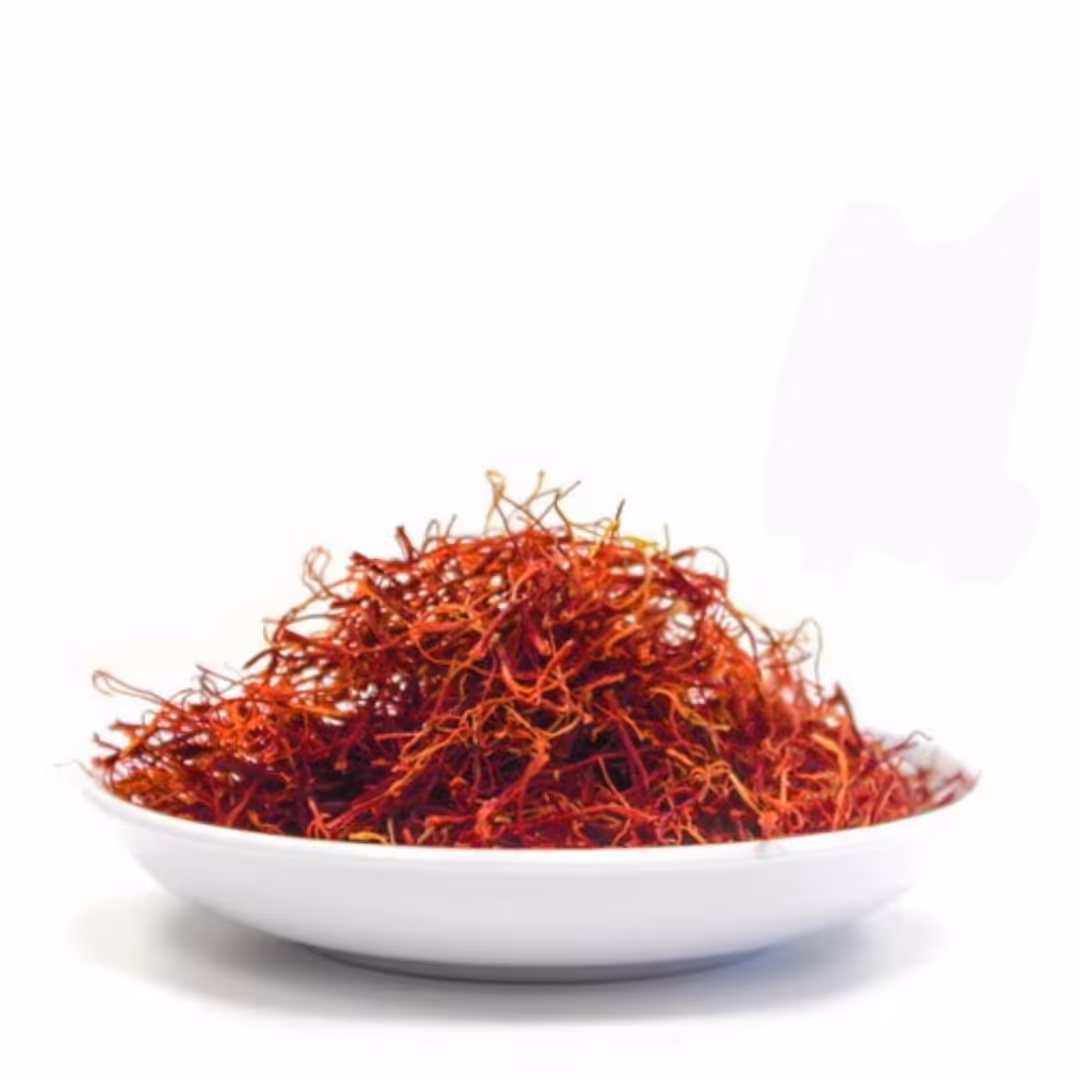 زعفران سرگل اعلا ( یک مثقالی )