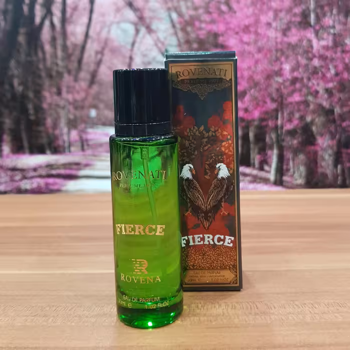 ادکلن کازاموراتی فیرو _ 30 میل روونا