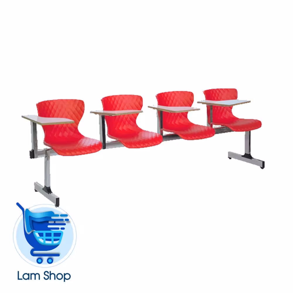 صندلی دﯾﺎﻣﻮﻧﺪ آﻣﻮزﺷﯽ B210-1 بنیزان(زمان ارسال 15تا 20 روز کاری)