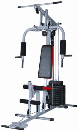 دستگاه بدنسازی چندکاره فلکسی فیت 3001B