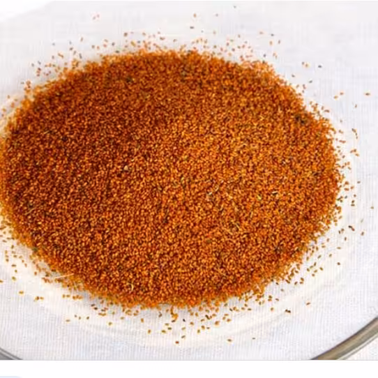 خاکشیر یک کیلویی(1000)گرمی تمیزوسورت شده