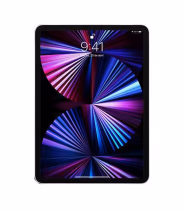 تبلت اپل مدل iPad Pro 11 (2021) WiFi ظرفیت 8/128 گیگابایت