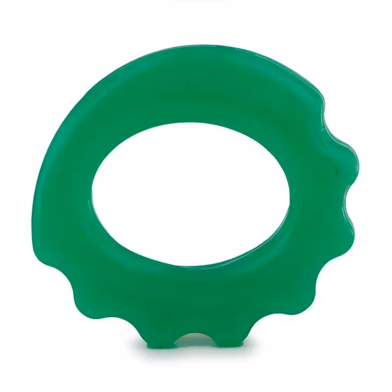 لاستیک تقویت مچ دست پنجه ای مدل professional -2 | درجه 1