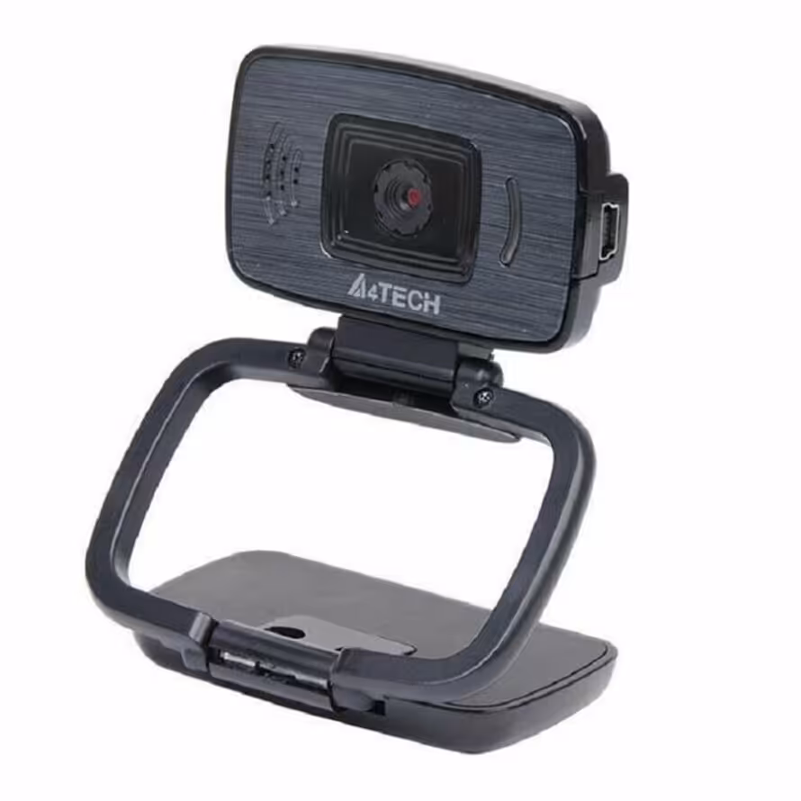 وب کم ای فورتک PK-900H