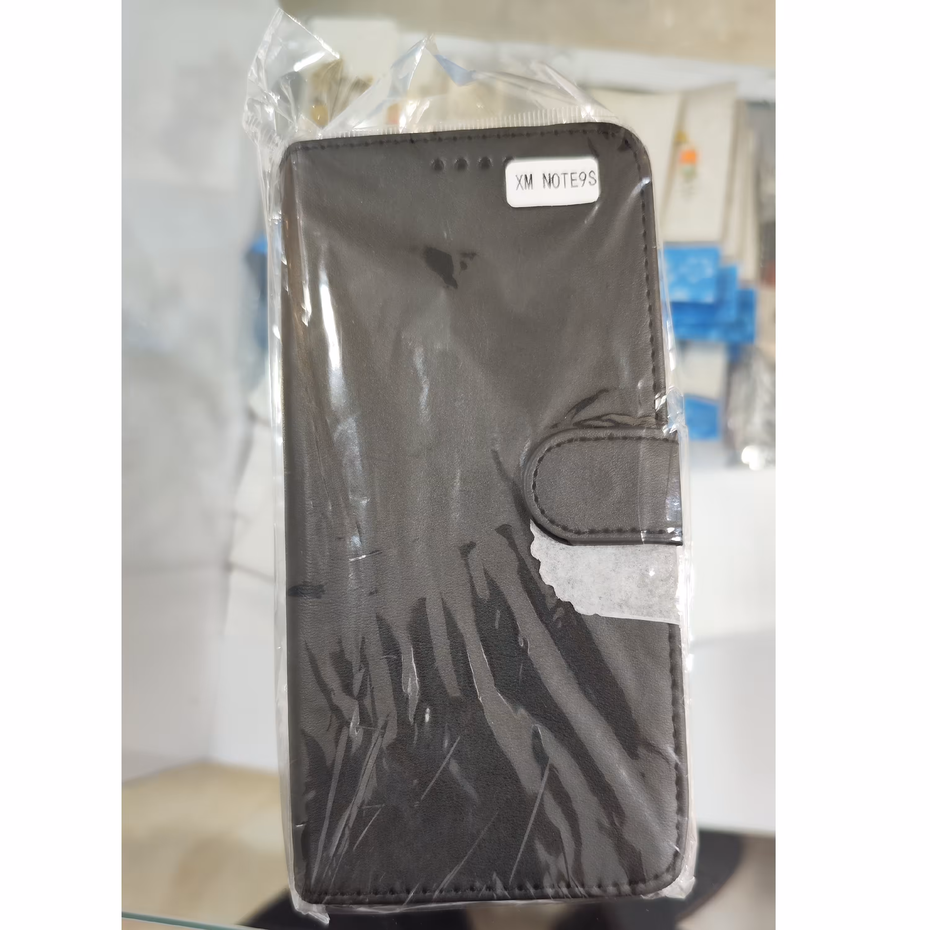 قاب کیفی Note9s